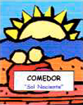 Logo Sol Naciente